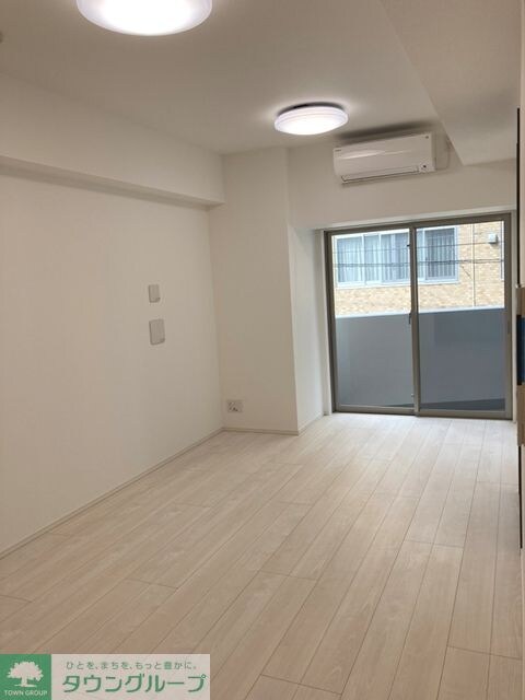 プライムブリス上野元浅草の物件内観写真