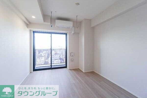 シーズンフラッツ押上サウスの物件内観写真