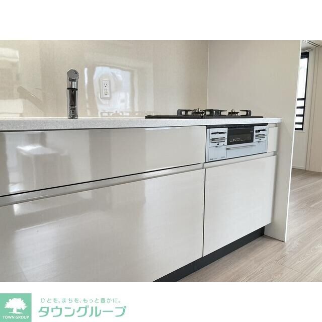 La Vita 東上野の物件内観写真