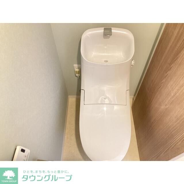 La Vita 東上野の物件内観写真