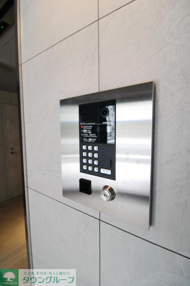 クオリタス両国の物件内観写真