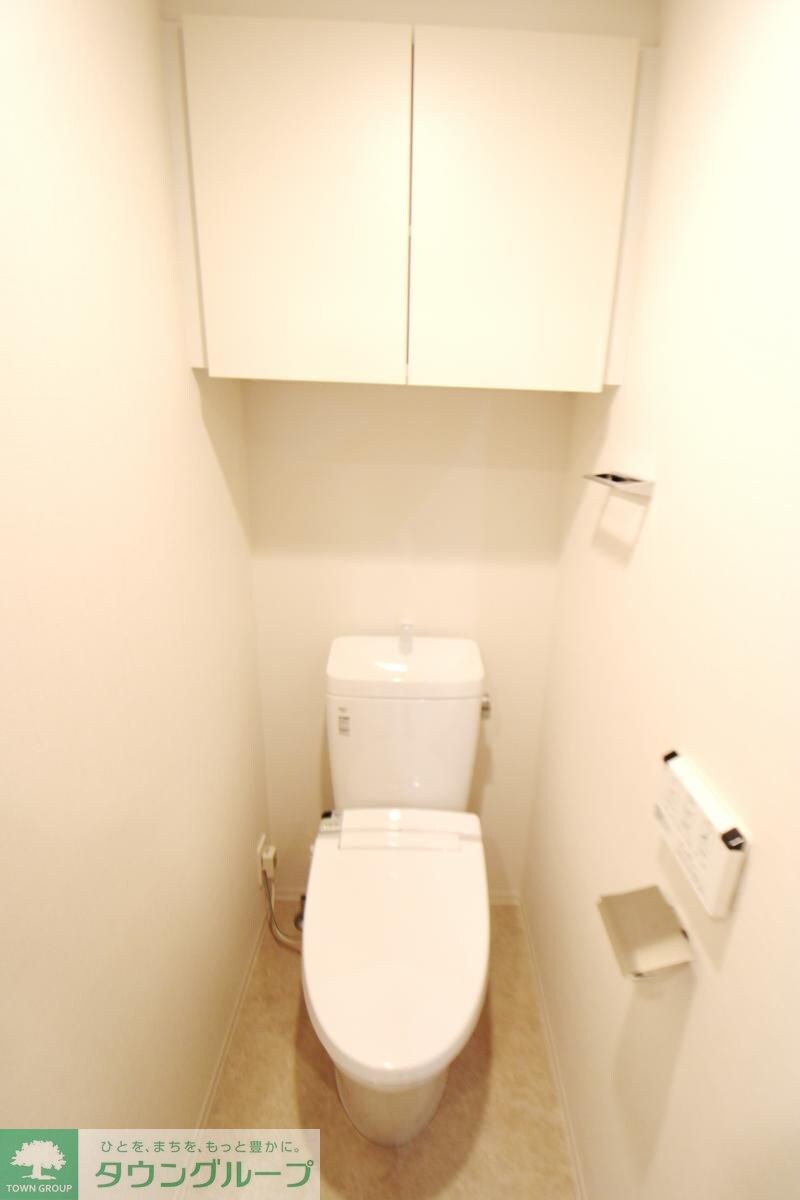 クオリタス両国の物件内観写真