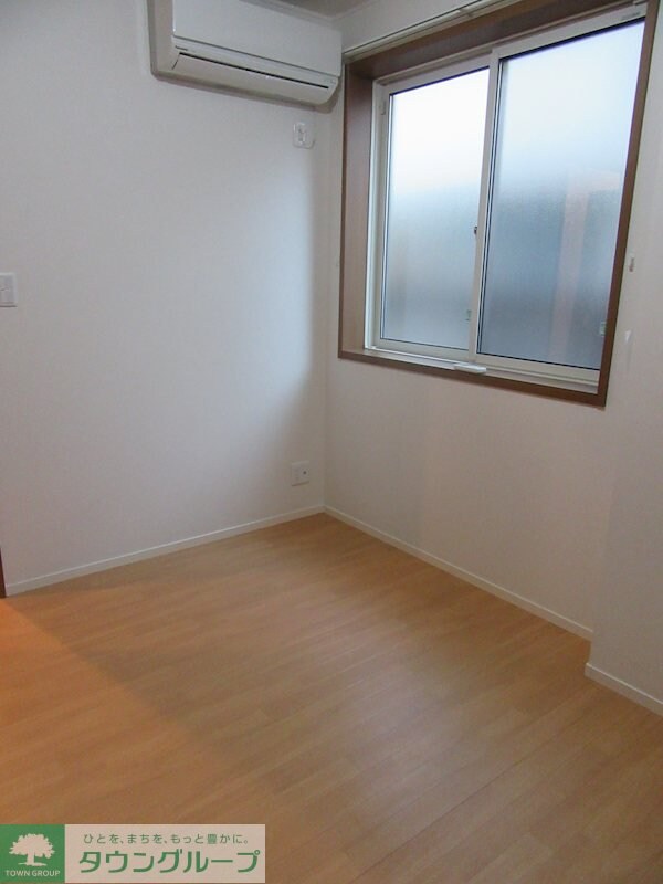 アネックス小杉の物件内観写真