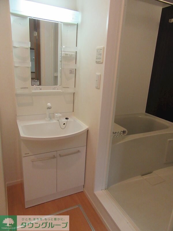 アネックス小杉の物件内観写真