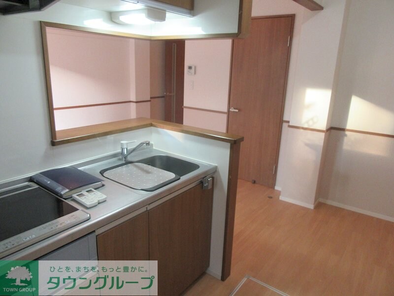 アネックス小杉の物件内観写真