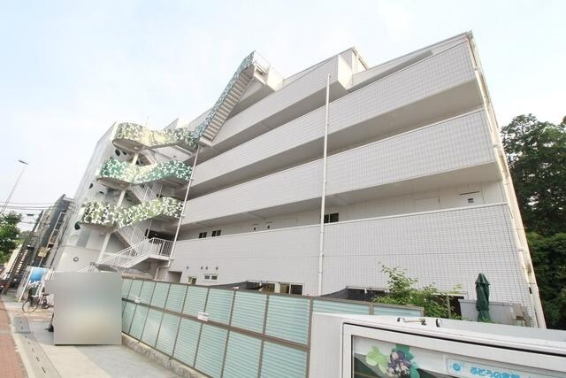 Lifeの物件内観写真