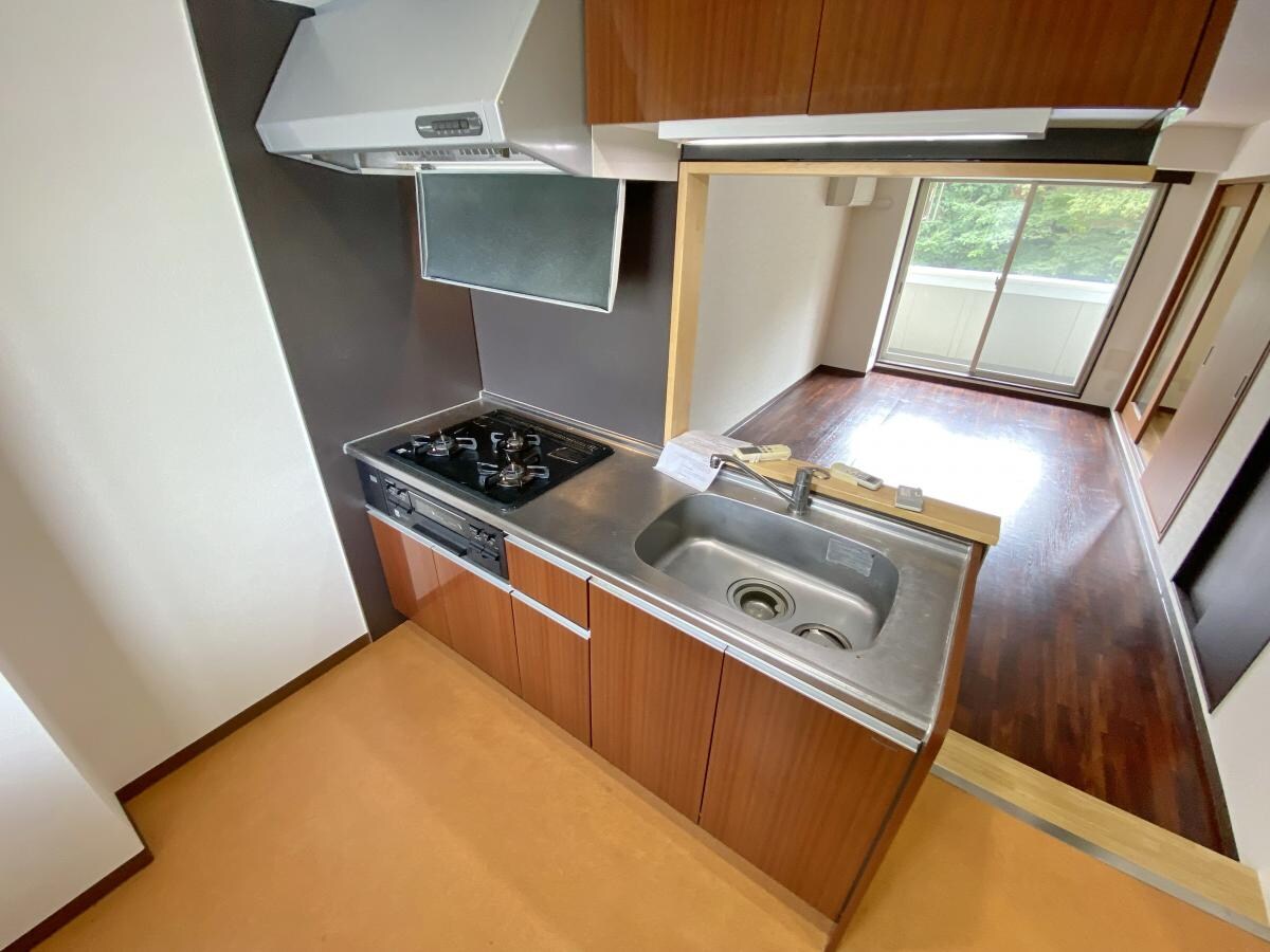 Lifeの物件内観写真