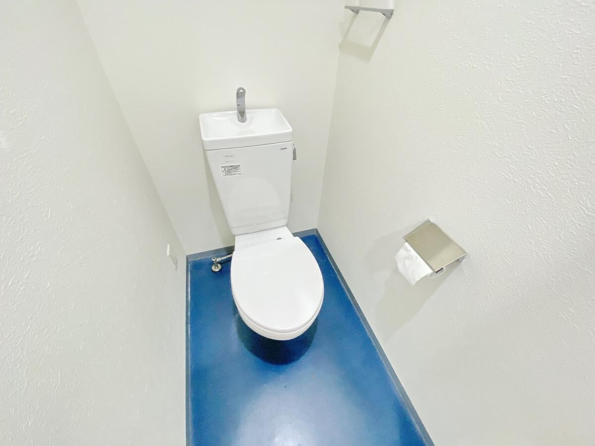 Lifeの物件内観写真