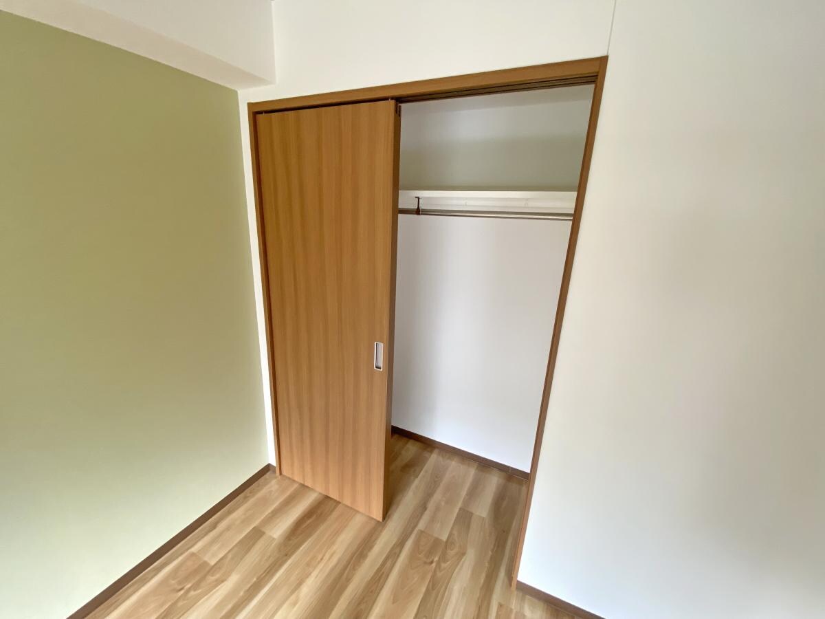 Lifeの物件内観写真