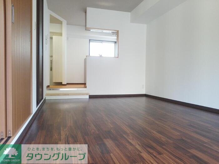 Lifeの物件内観写真