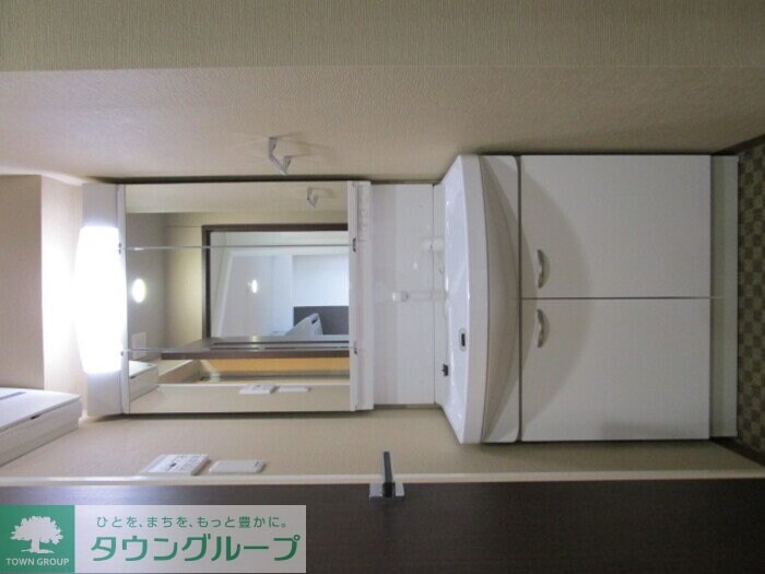 Lifeの物件内観写真