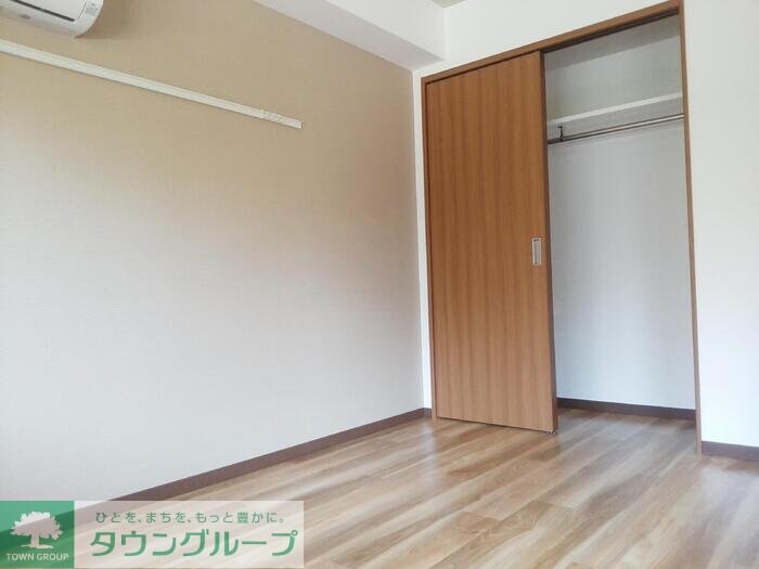 Lifeの物件内観写真