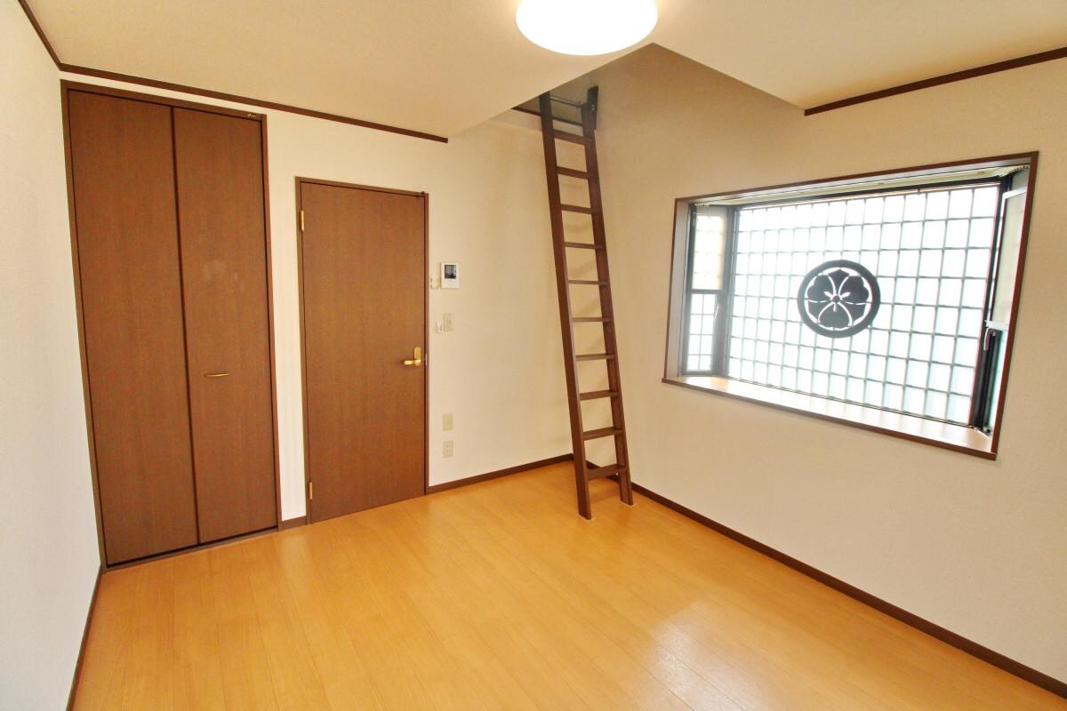 メール ドゥ レーヴの物件内観写真