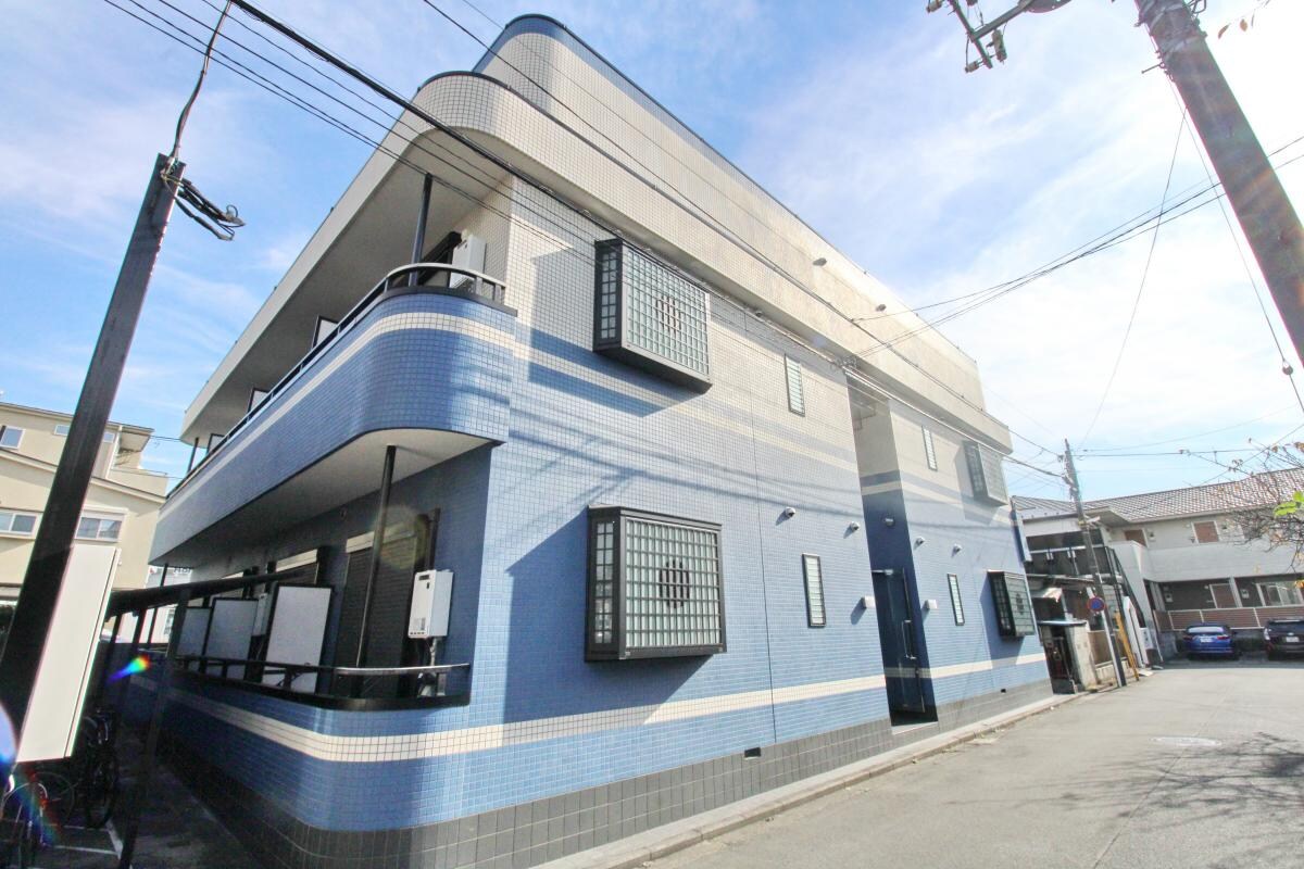 メール ドゥ レーヴの物件内観写真