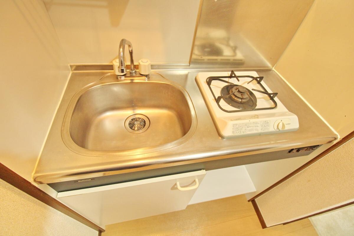 メール ドゥ レーヴの物件内観写真