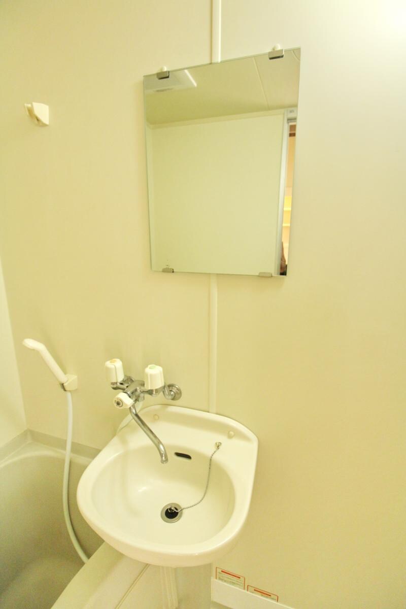 メール ドゥ レーヴの物件内観写真