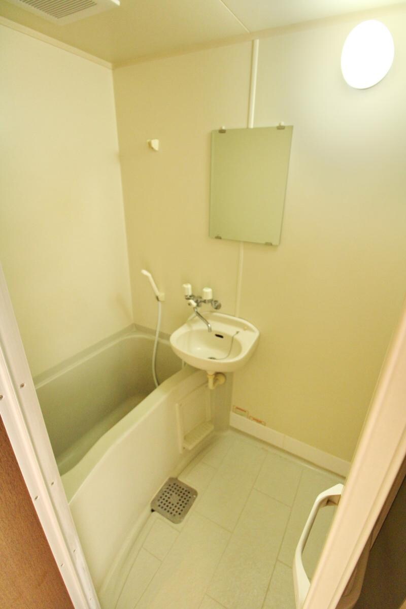 メール ドゥ レーヴの物件内観写真