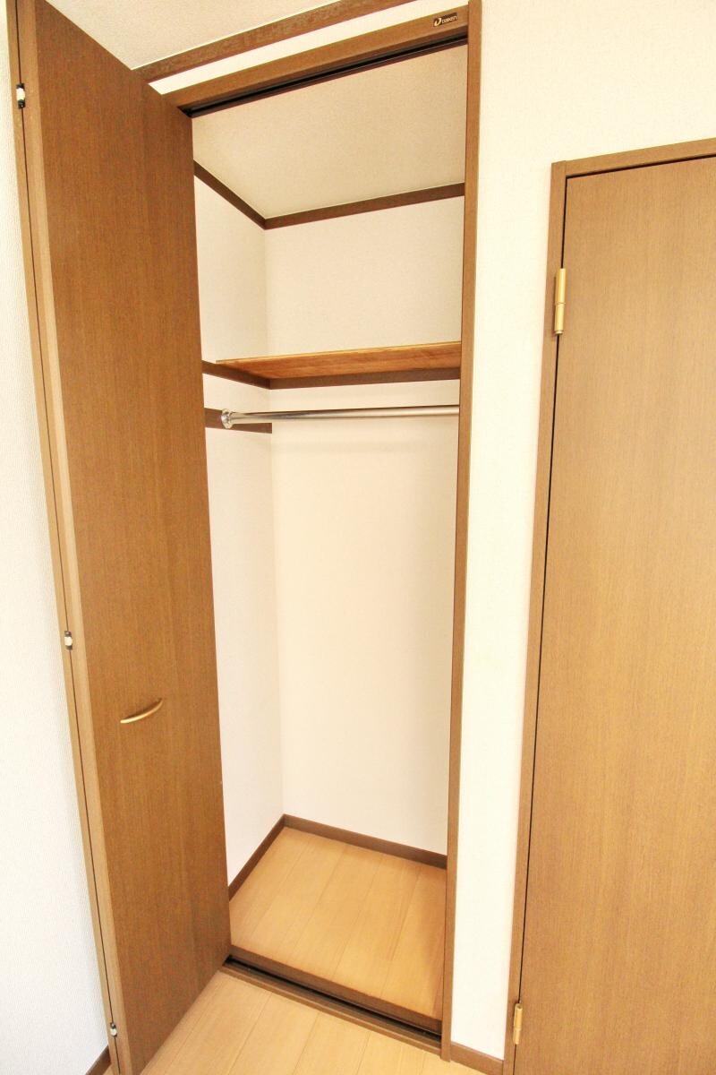 メール ドゥ レーヴの物件内観写真