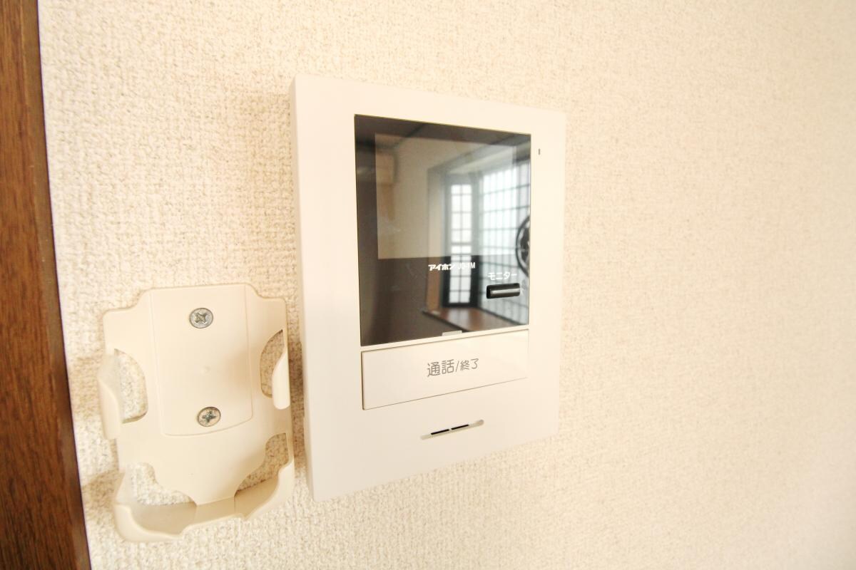 メール ドゥ レーヴの物件内観写真