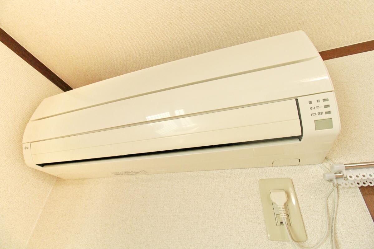 メール ドゥ レーヴの物件内観写真