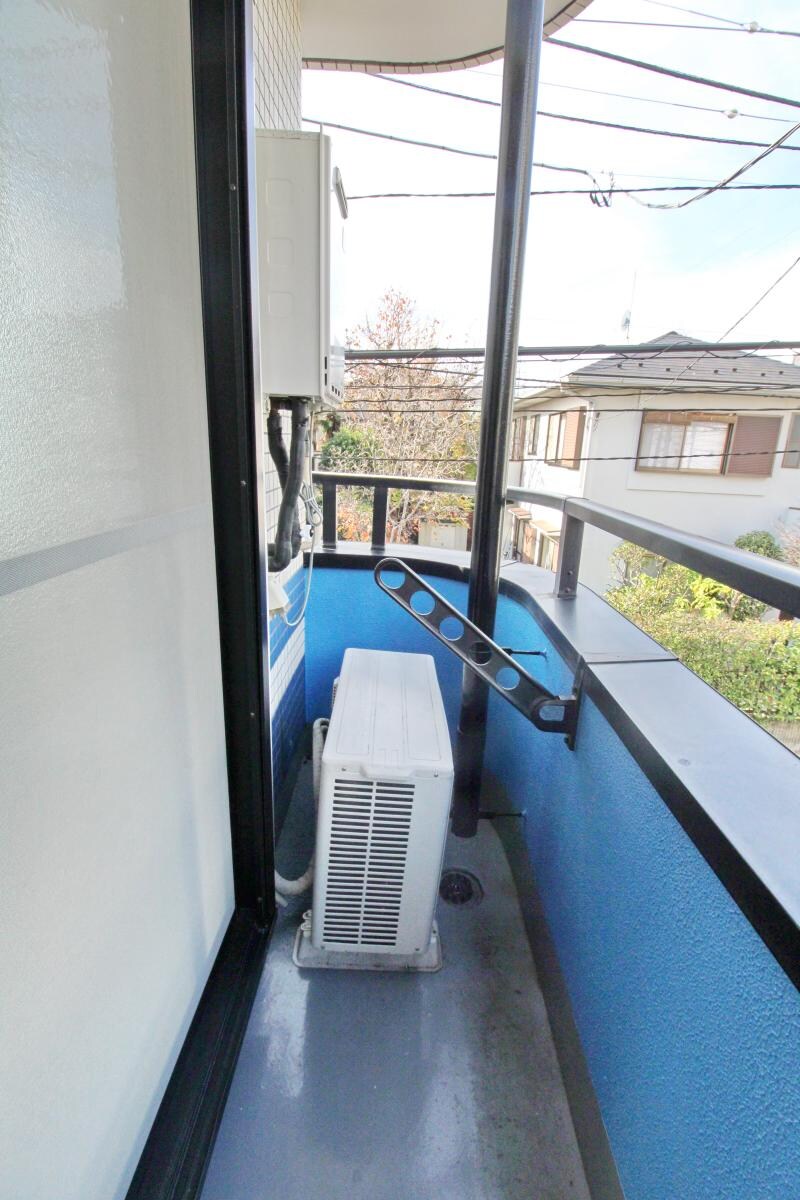 メール ドゥ レーヴの物件内観写真