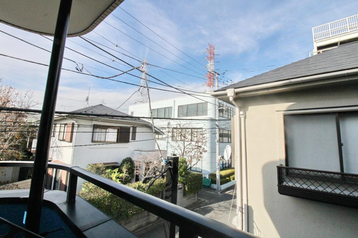 メール ドゥ レーヴの物件内観写真