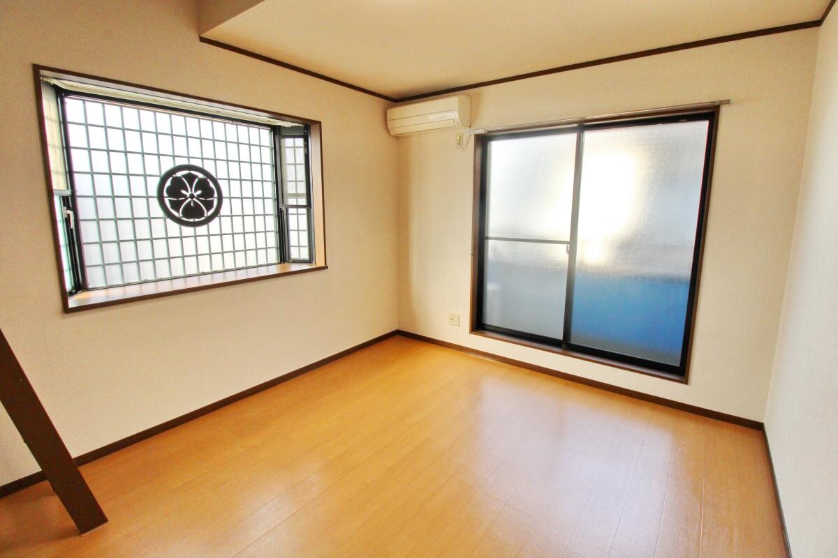 メール ドゥ レーヴの物件内観写真