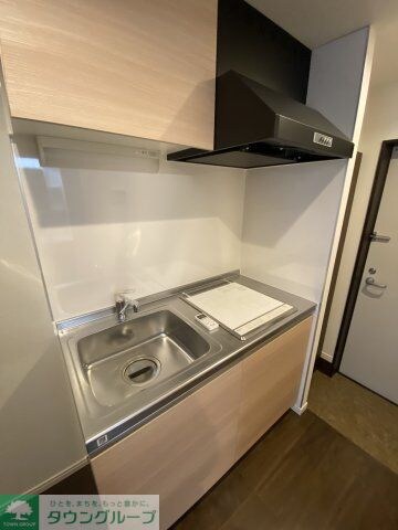 Rimoの物件内観写真