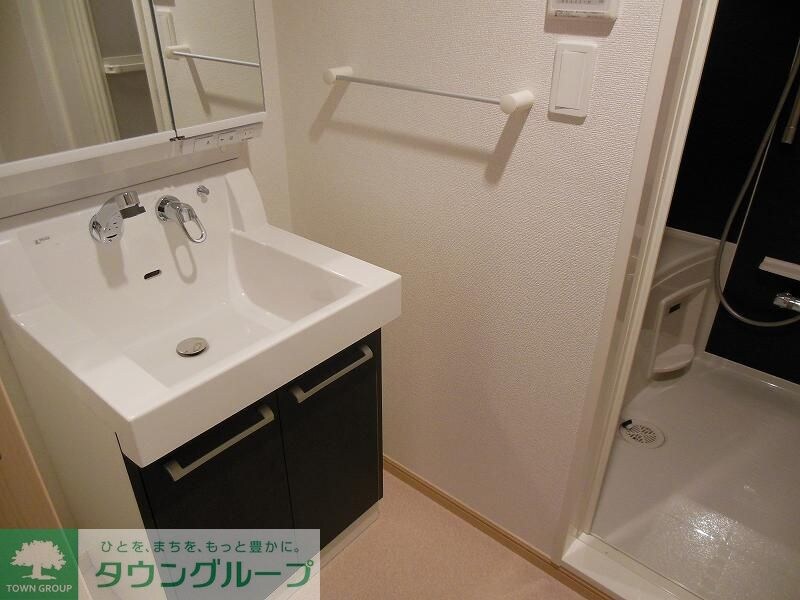 シャン・ド・フルールIIIの物件内観写真