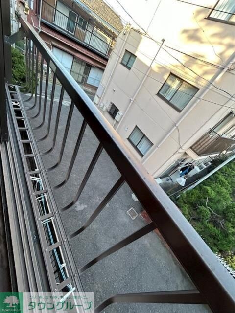 アネックスハイツプレインの物件内観写真