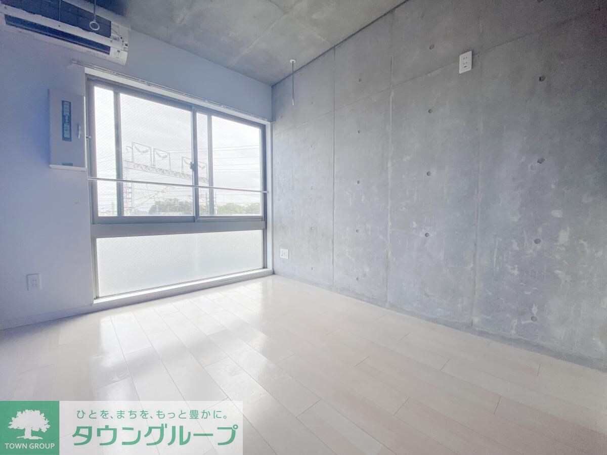 レガリア新丸子の物件内観写真