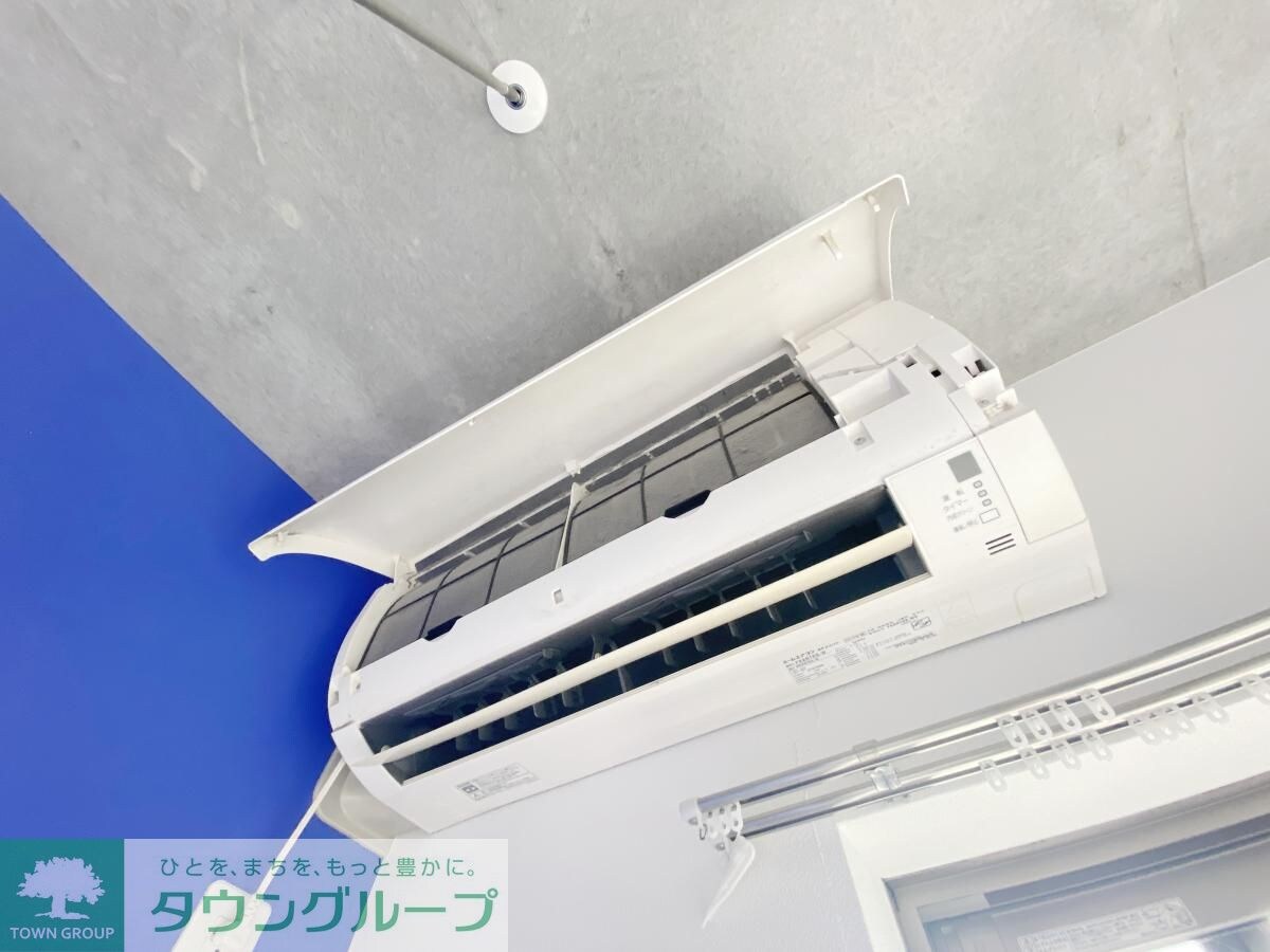 レガリア新丸子の物件内観写真