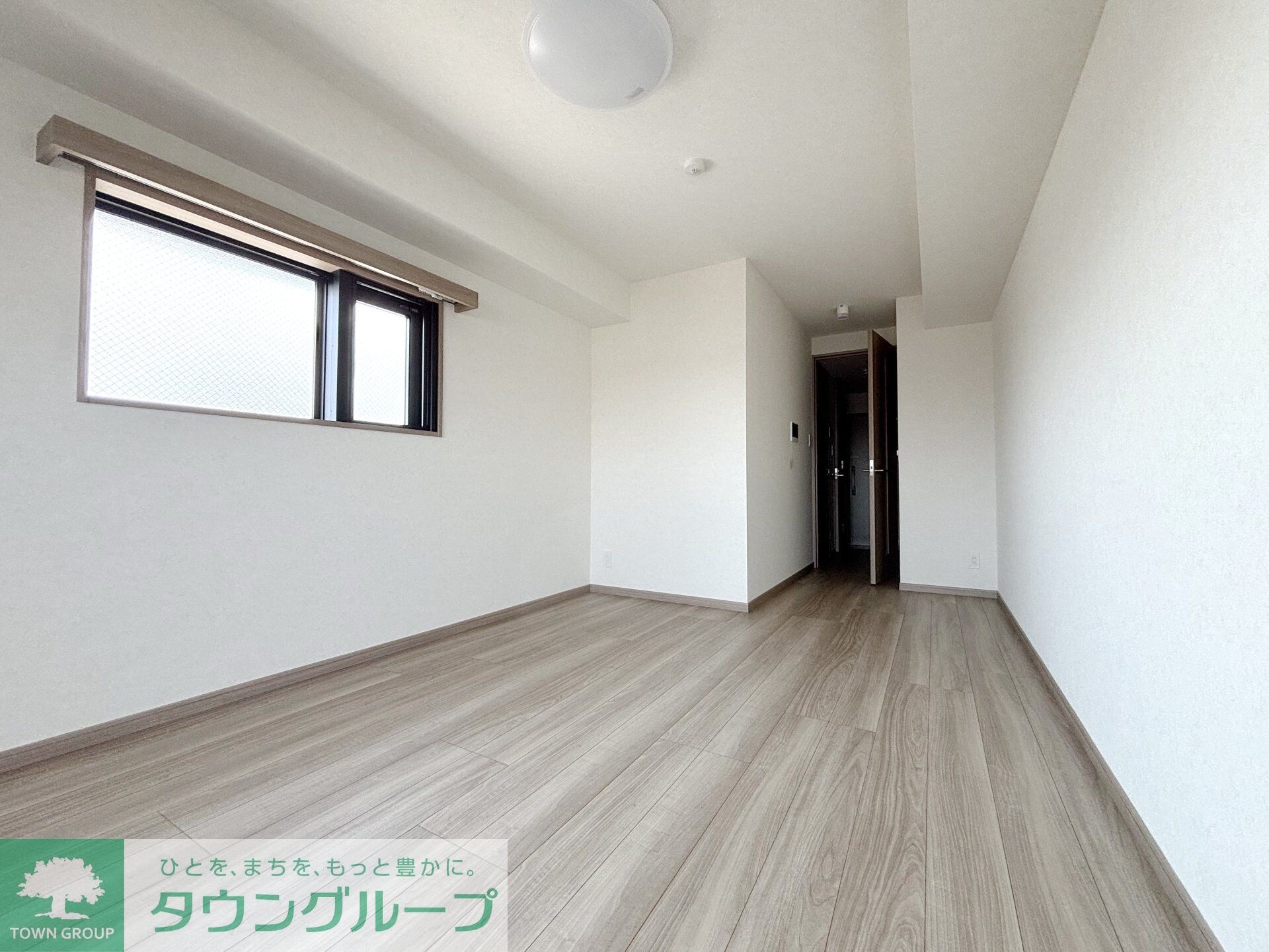 ルーブル武蔵新城七番館の物件内観写真