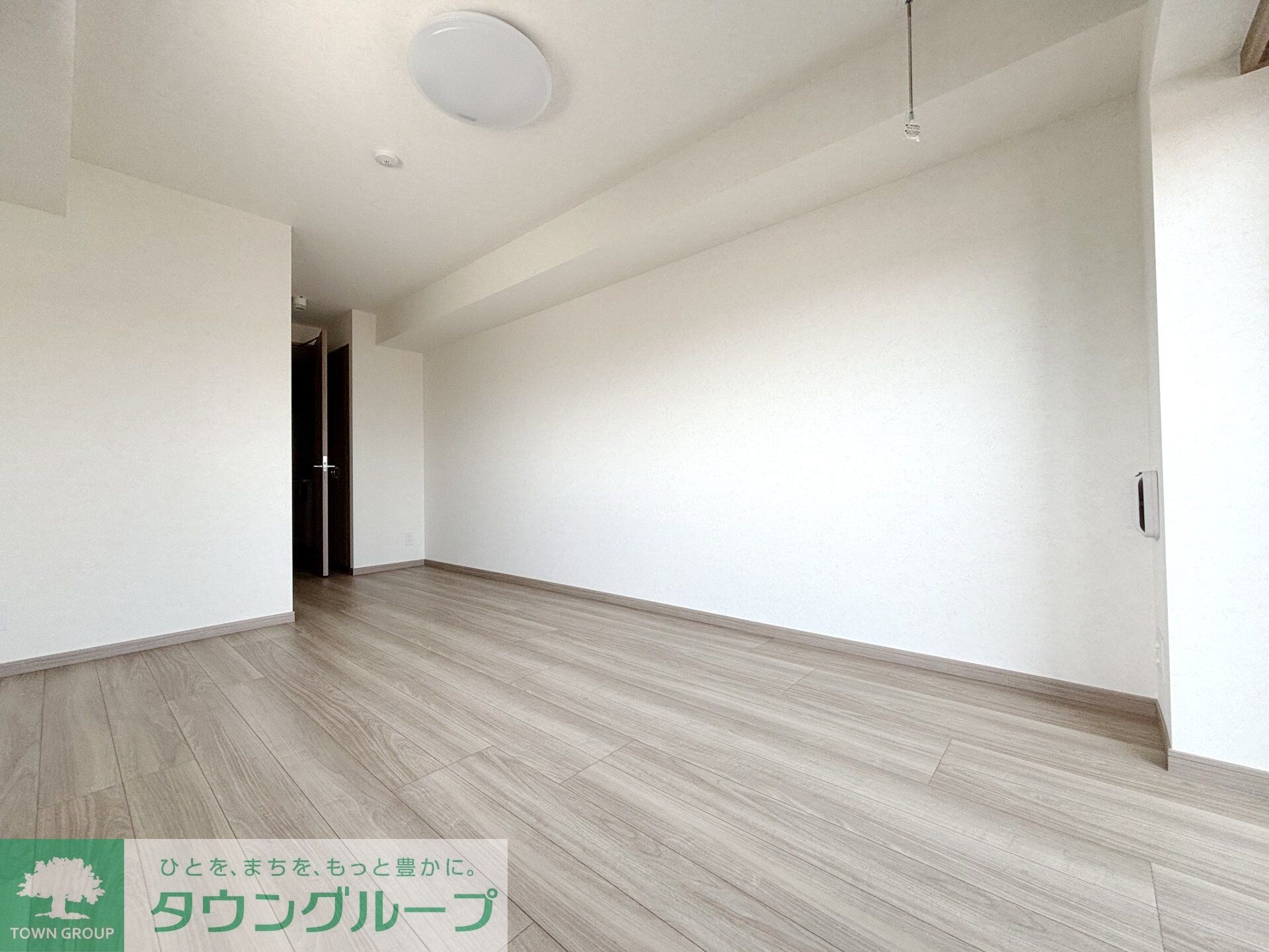 ルーブル武蔵新城七番館の物件内観写真