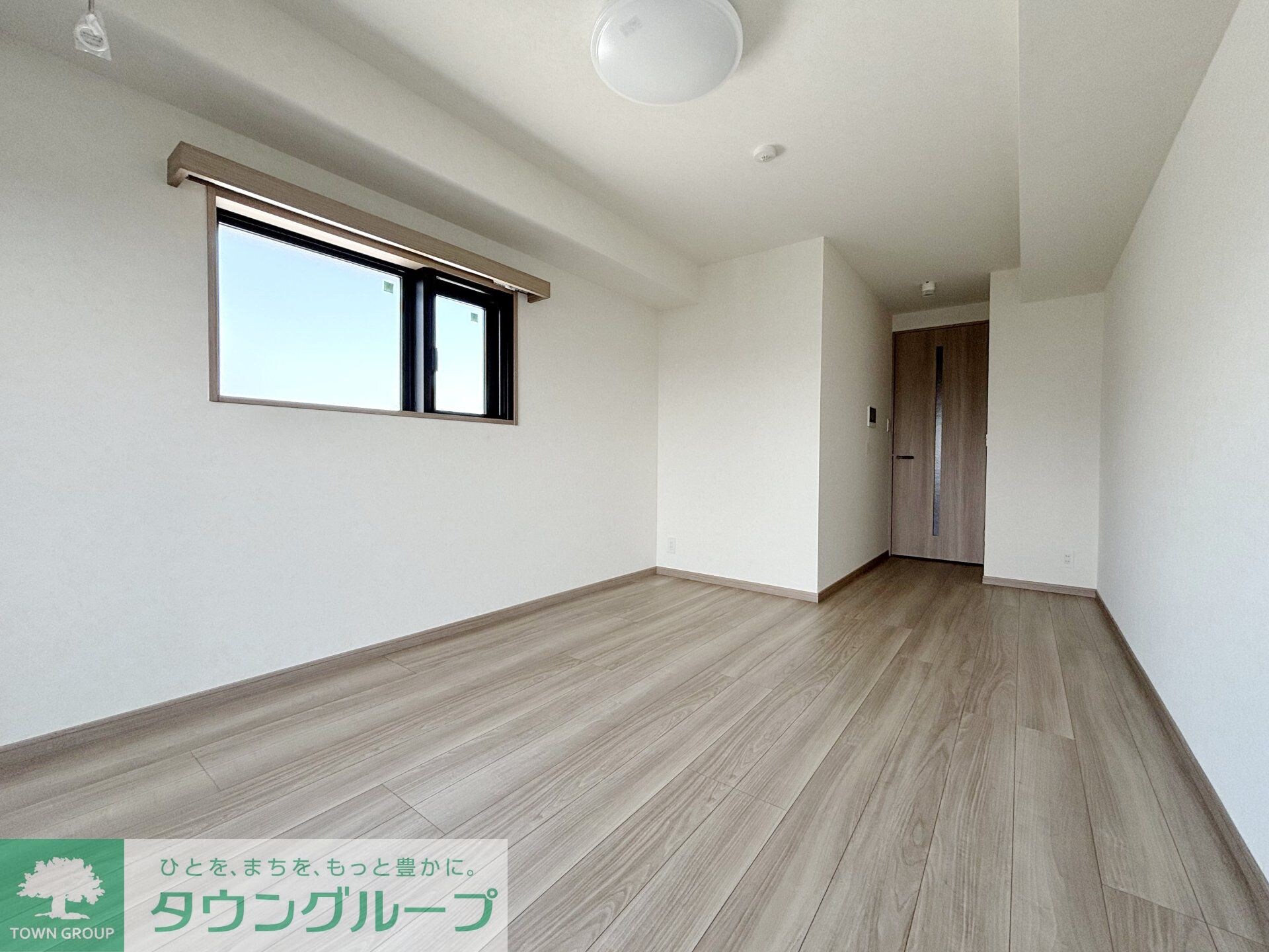 ルーブル武蔵新城七番館の物件内観写真