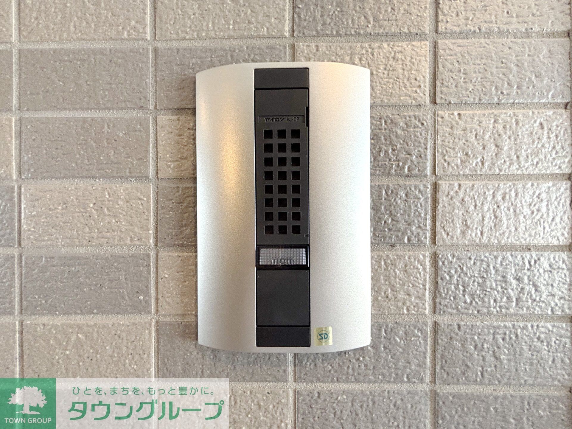 ルーブル武蔵新城七番館の物件内観写真