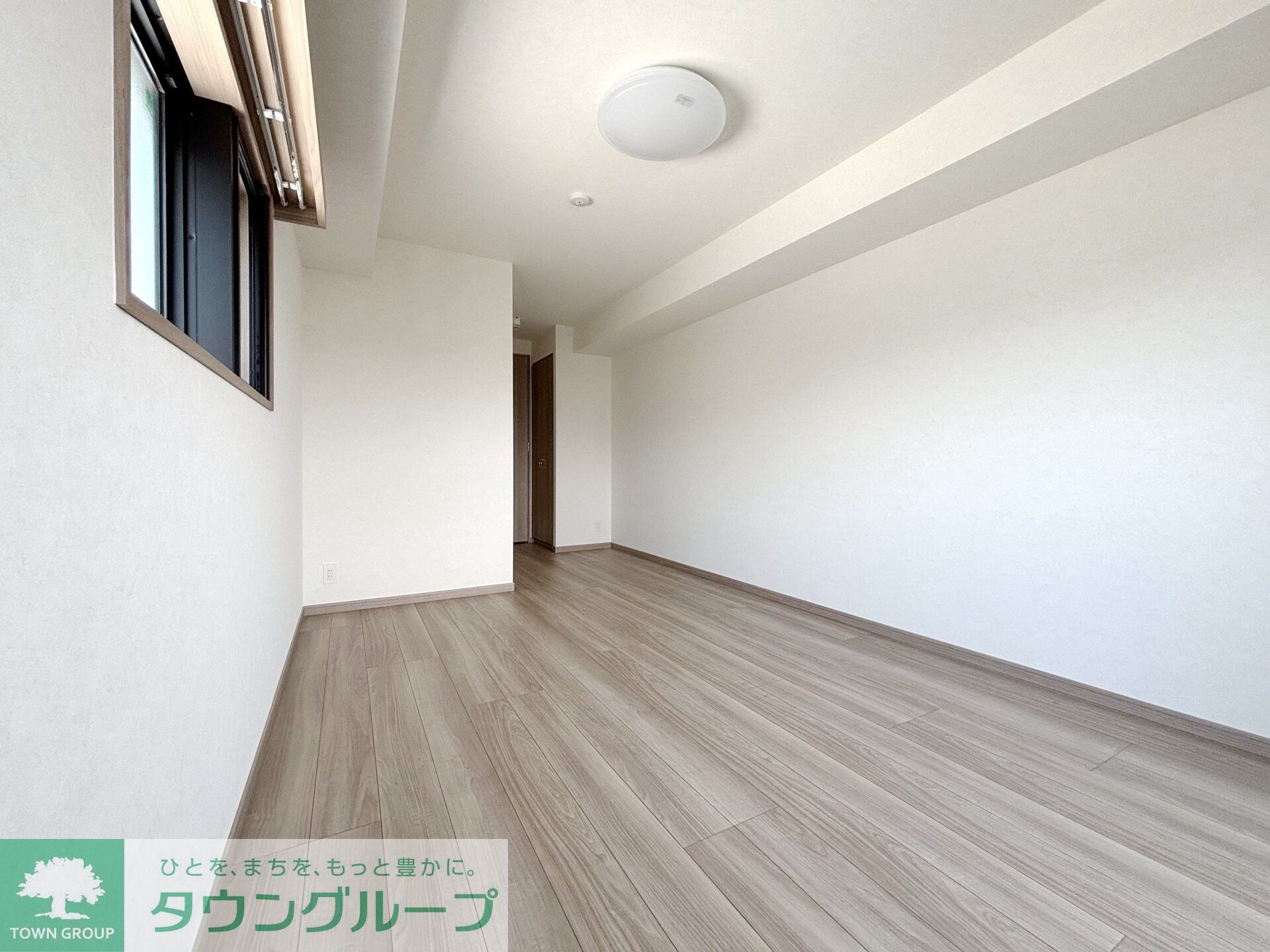 ルーブル武蔵新城七番館の物件内観写真