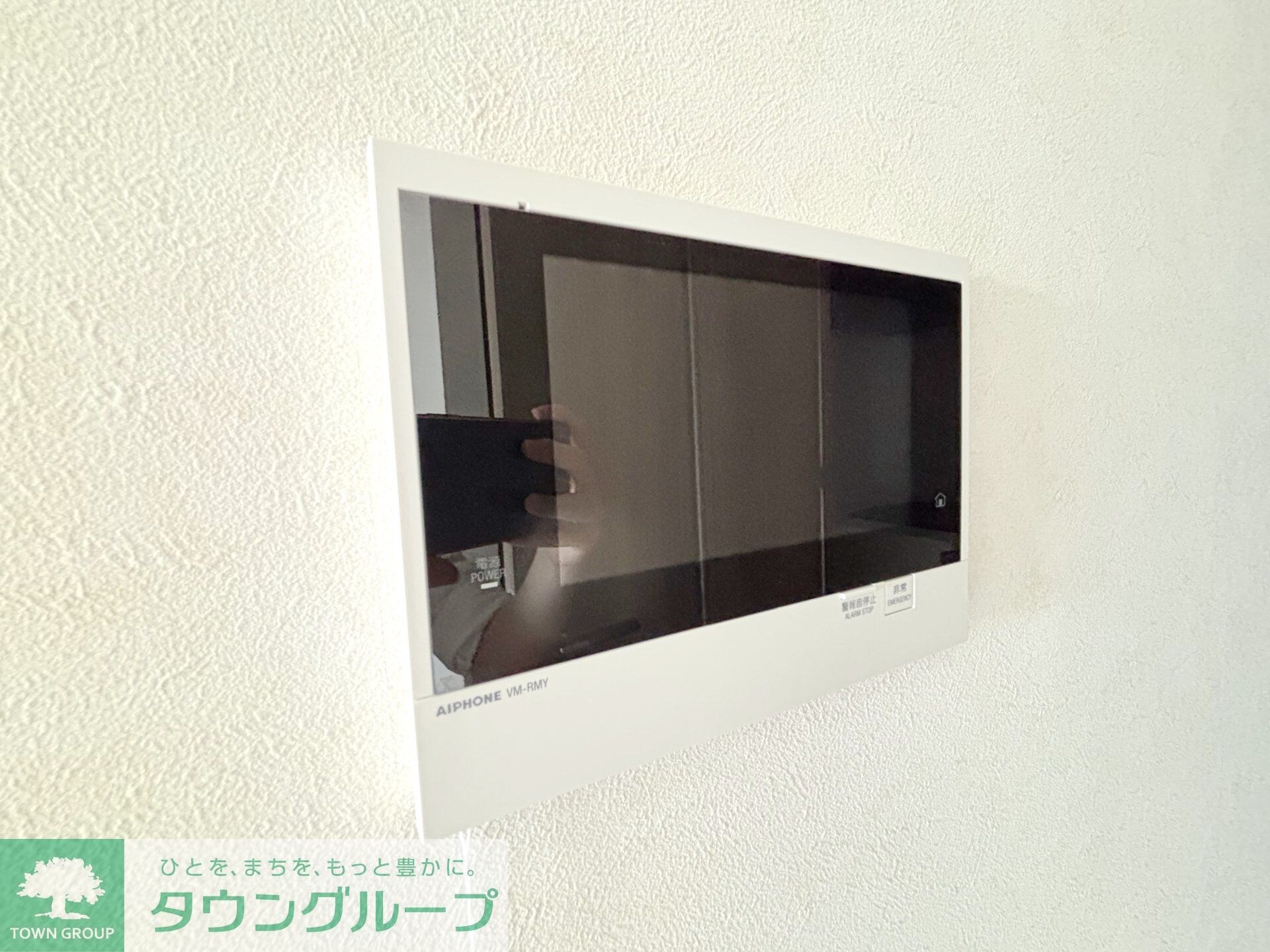 ルーブル武蔵新城七番館の物件内観写真