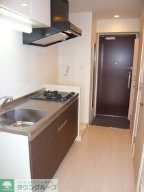 パロスコートの物件内観写真