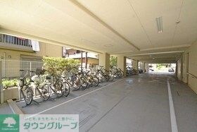 パロスコートの物件内観写真