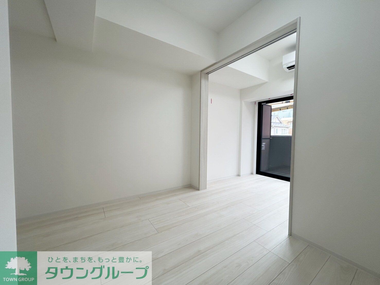 ブライズ鷺沼の物件内観写真