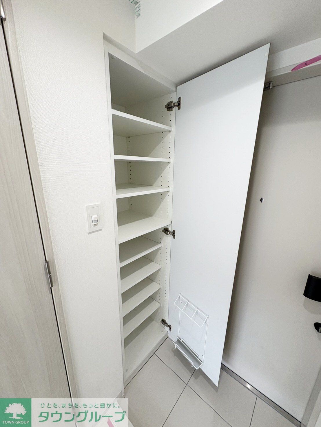 ブライズ鷺沼の物件内観写真