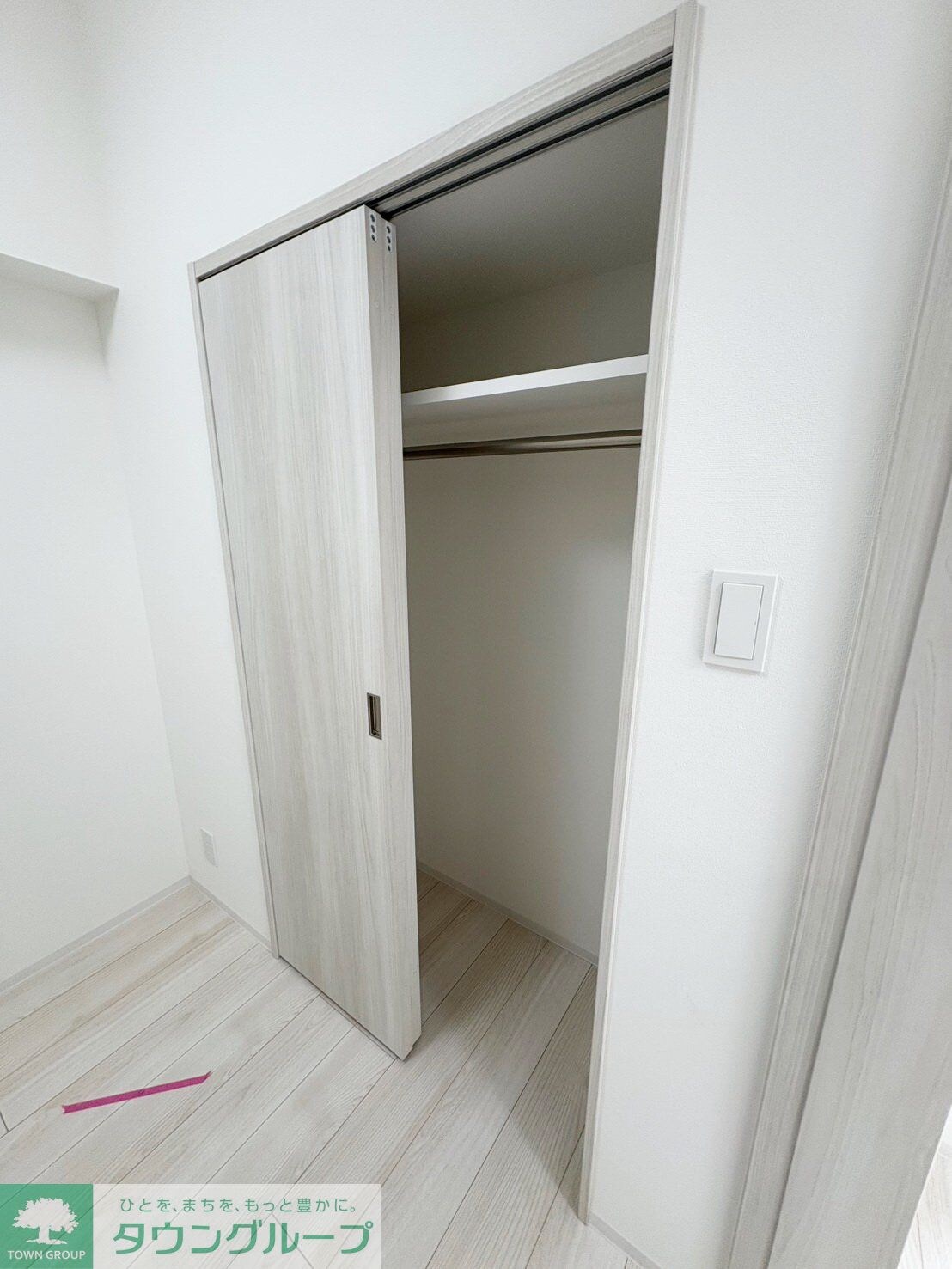 ブライズ鷺沼の物件内観写真