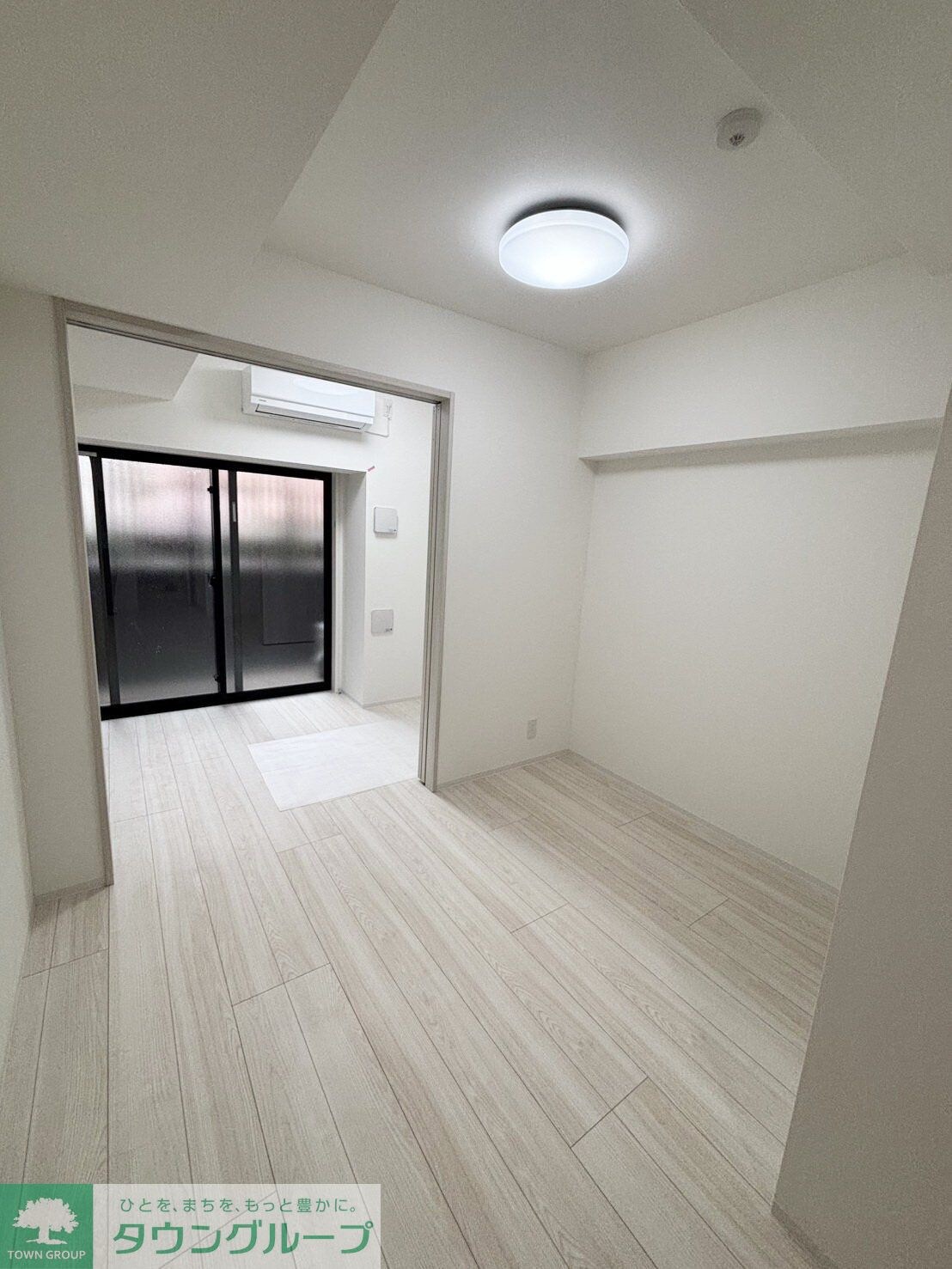 ブライズ鷺沼の物件内観写真