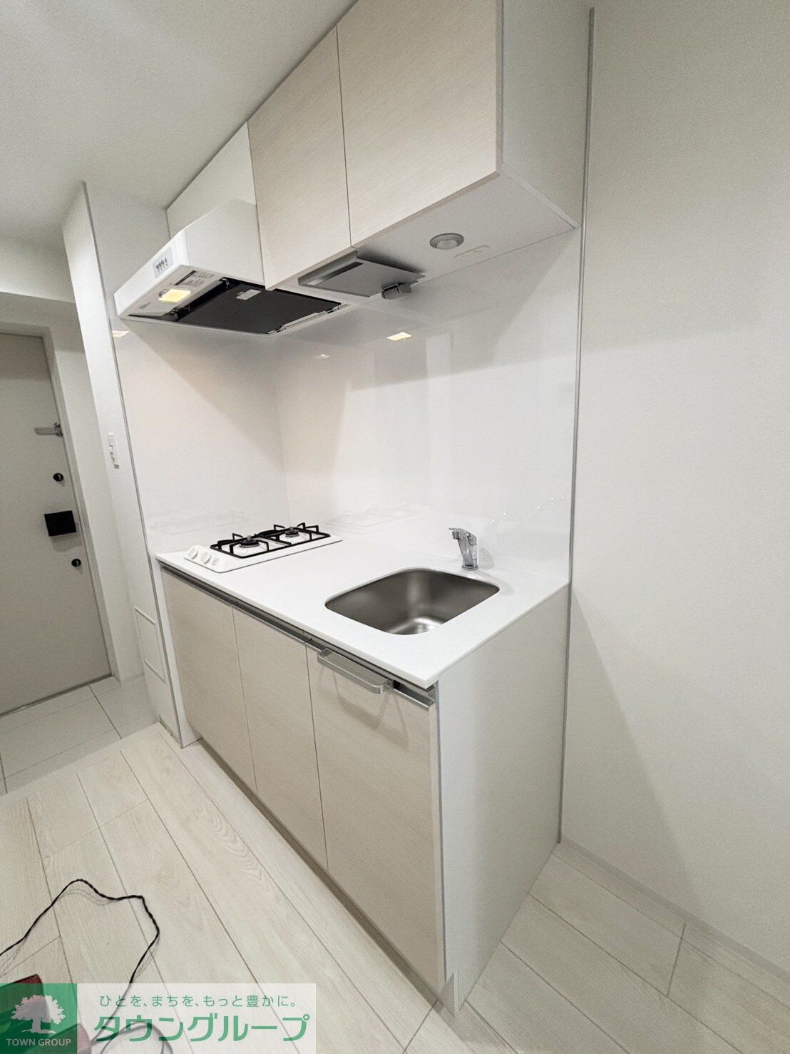 ブライズ鷺沼の物件内観写真