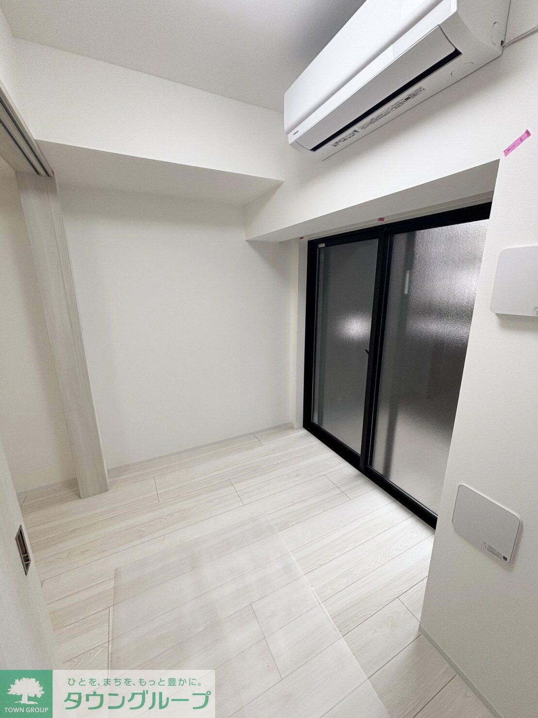 ブライズ鷺沼の物件内観写真