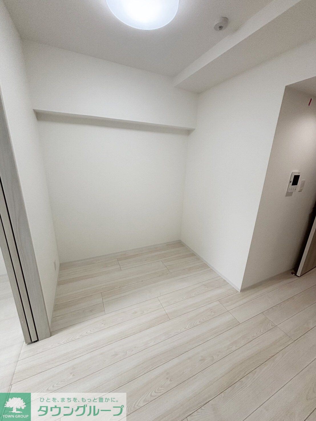 ブライズ鷺沼の物件内観写真