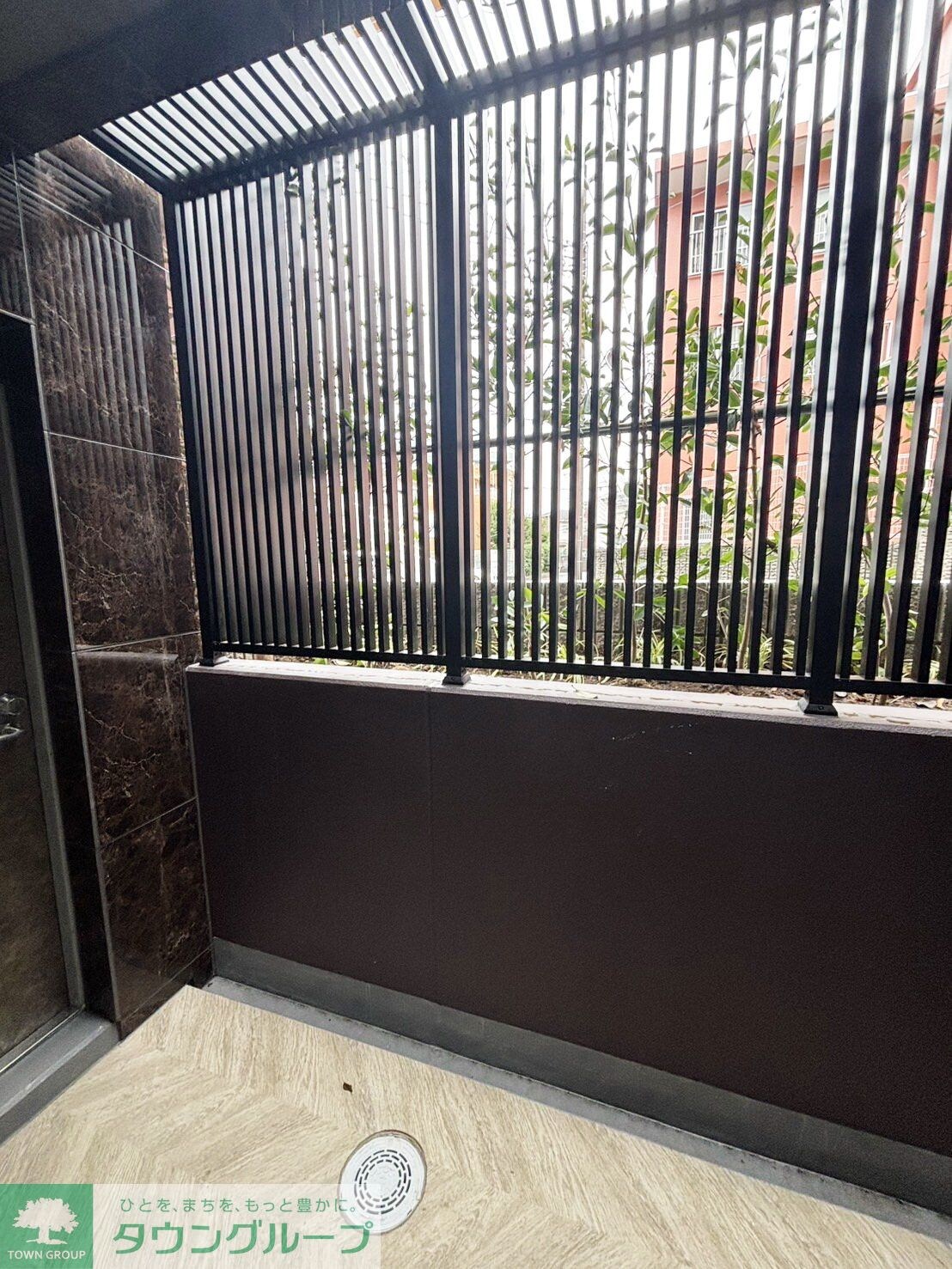 ブライズ鷺沼の物件内観写真