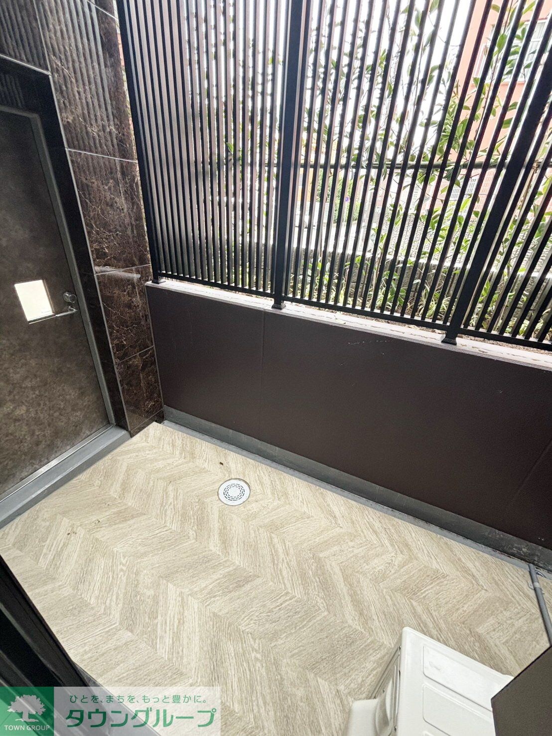 ブライズ鷺沼の物件内観写真