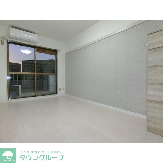 モナークマンション溝の口IIの物件内観写真